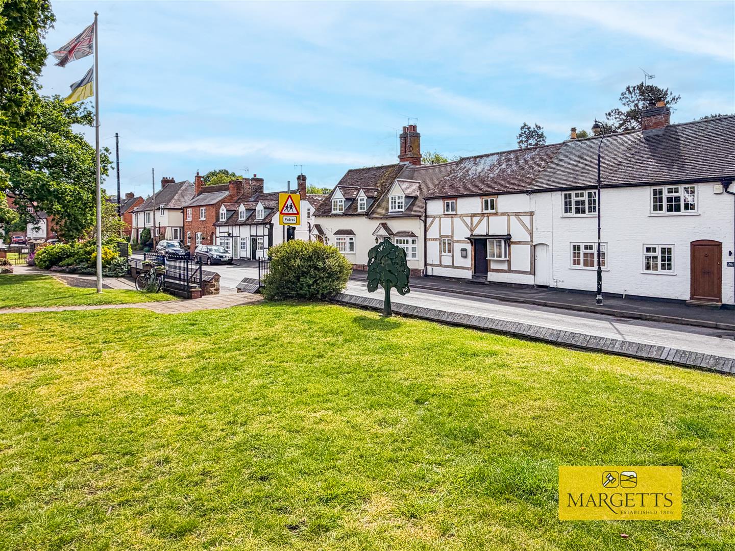 Church Street, Barford, nr Warwick 23